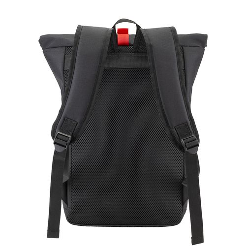 Zaino porta PC (15") in poliestere