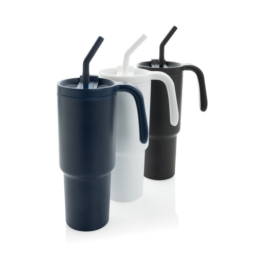Graphic 360 RCS recycled beker 900ml Graphic 360 RCS recycled beker 900ml