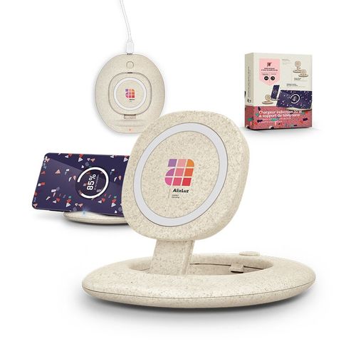 10w INDUCTION CHARGER and PHONE HOLDER 10w INDUCTION CHARGER and PHONE HOLDER