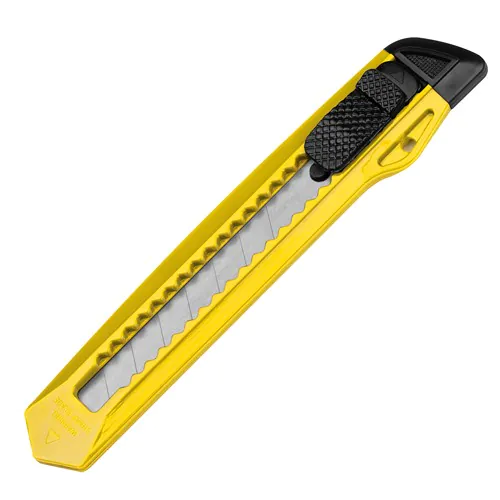Cutter with removable blade Cutter with removable blade