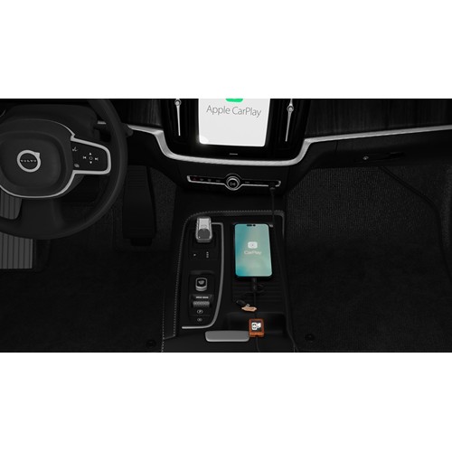 40W CarPlay eco cable 40W CarPlay eco cable
