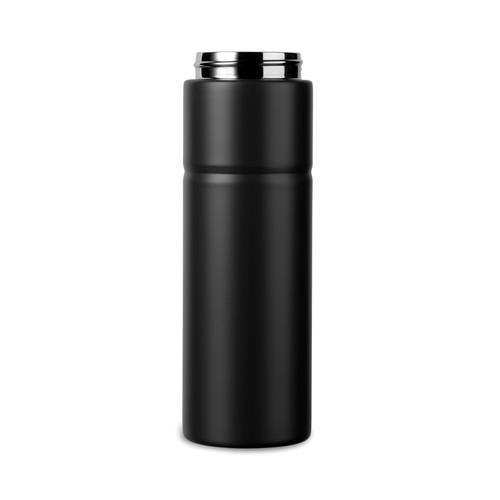 VINGA Bottiglia termica Baltimore trek in rAcciaio 600ml VINGA Bottiglia termica Baltimore trek in rAcciaio 600ml