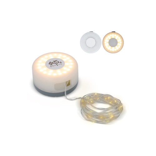 InsideOut Retractable string lights InsideOut Retractable string lights