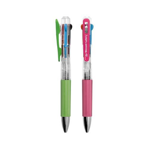3-COLOR BALLPOINT PEN 3-COLOR BALLPOINT PEN