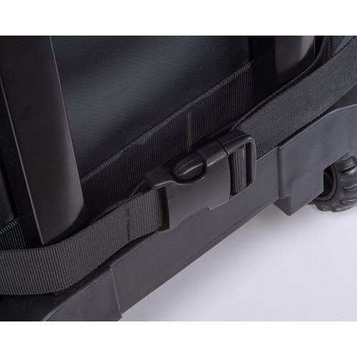 bolsa isotérmica para carro de la compra