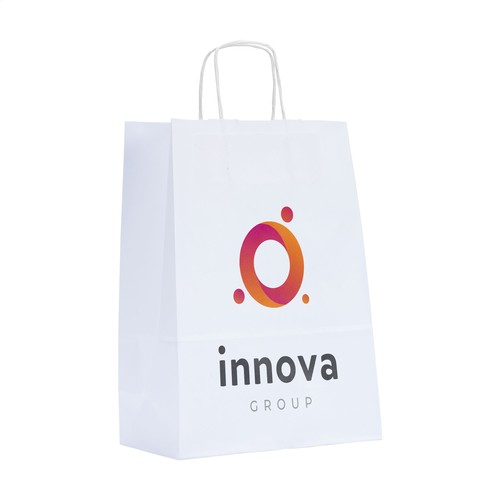 Pagari Paper Bag A4 sac en papier Pagari Paper Bag A4 sac en papier