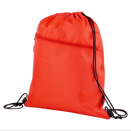 RPET backpack sack Acquaniti