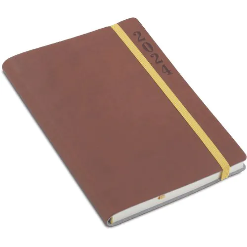 Diary A5 - PU Leather Diary A5 - PU Leather