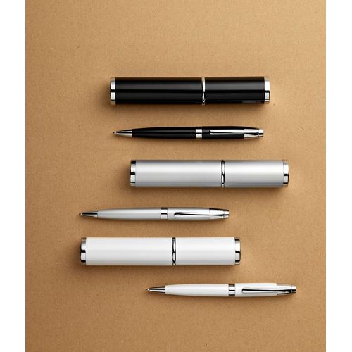 Metal ballpen Mark Metal ballpen Mark