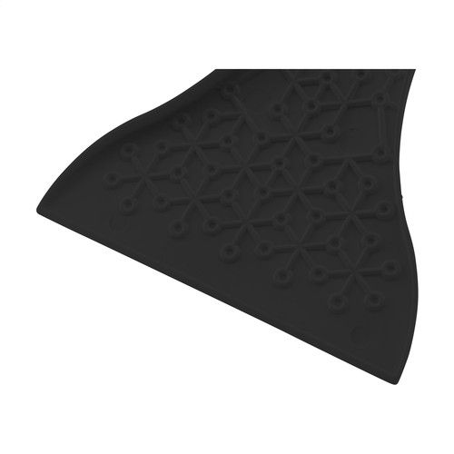 skrobaczka do śniegu