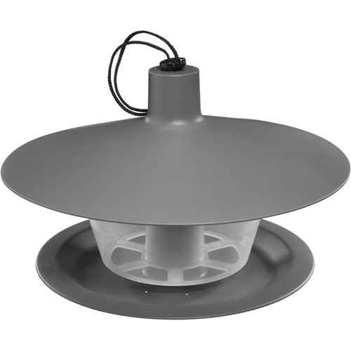 Bird feeder to hang, place, enjoy! Bird feeder to hang, place, enjoy!