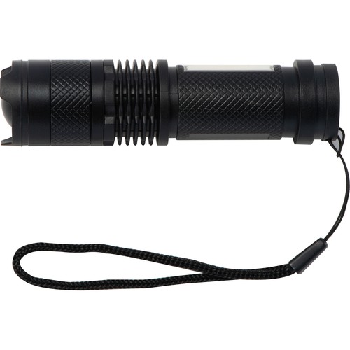 Rechargeable flashlight Aarhus