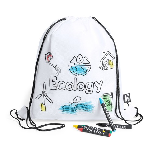 Drawstring Bag Balard Drawstring Bag Balard
