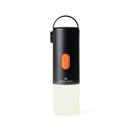 Nordic Drift Titan Portable Air pump camping light