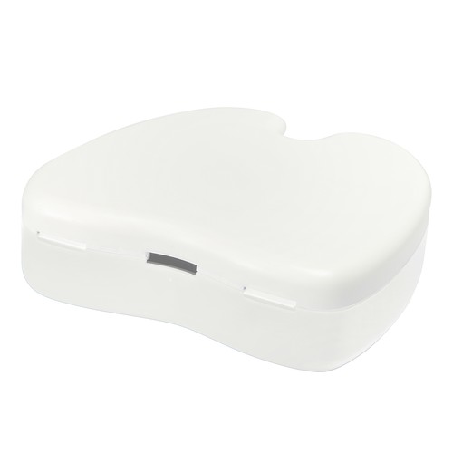 Gebitbeugel-doosje "gezicht"