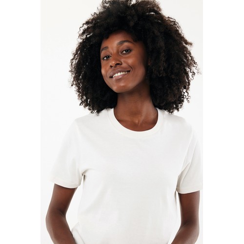 IQONIQ Brett gerecycled katoen t-shirt IQONIQ Brett gerecycled katoen t-shirt
