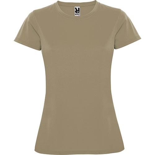 Camiseta técnica MONTECARLO WOMAN Camiseta técnica MONTECARLO WOMAN