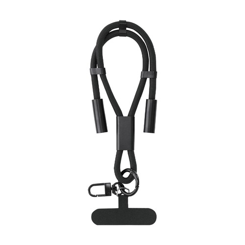 Houder Oplaadkabel Euclab