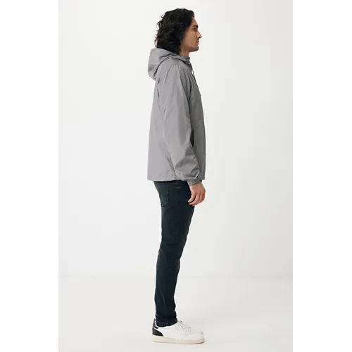 IQONIQ Logan recycled polyester lightweight jacket IQONIQ Logan recycled polyester lightweight jacket