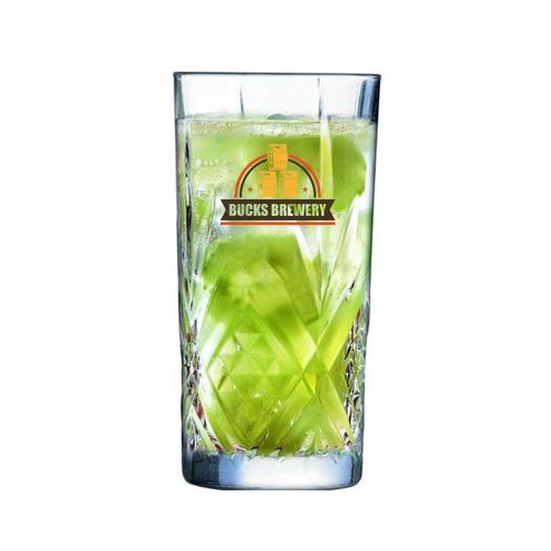 Broadway Glass (380ml/13.5oz) Broadway Glass (380ml/13.5oz)