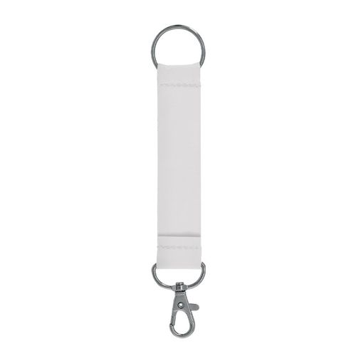 SATIN KEY-RING SATIN KEY-RING