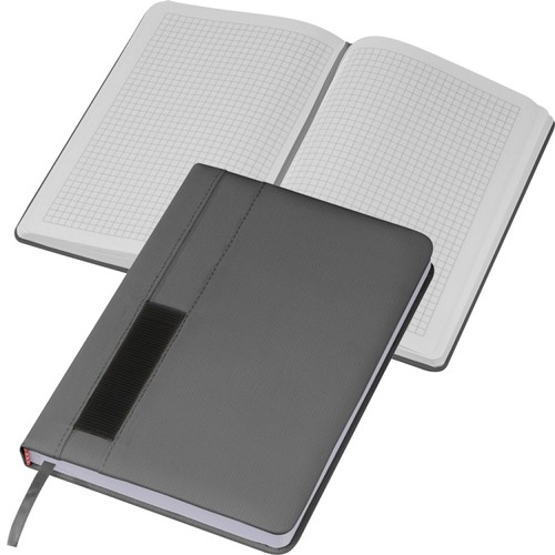 Carnet avec poche A5 Carnet avec poche A5
