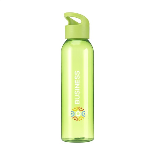 Sirius GRS RPET 650 ml bouteille Sirius GRS RPET 650 ml bouteille