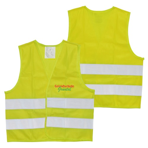 Kinder veiligheidsvest Kinder veiligheidsvest