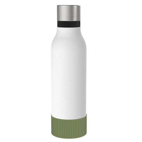 Thermo Drinking Bottle RETUMBLER-myNIZZA II 600 CERAMIC