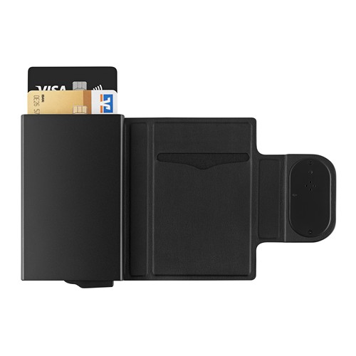 Metmaxx® SmartWallet « Locate Duo » Metmaxx® SmartWallet « Locate Duo »