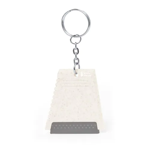 Ice Scraper Keyring Ucko Ice Scraper Keyring Ucko