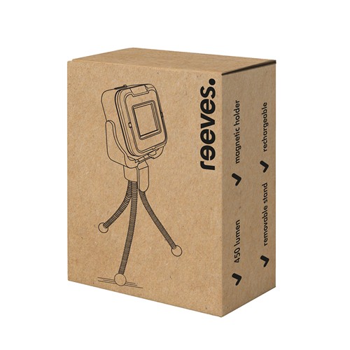 Worklight REEVES-STROGAN