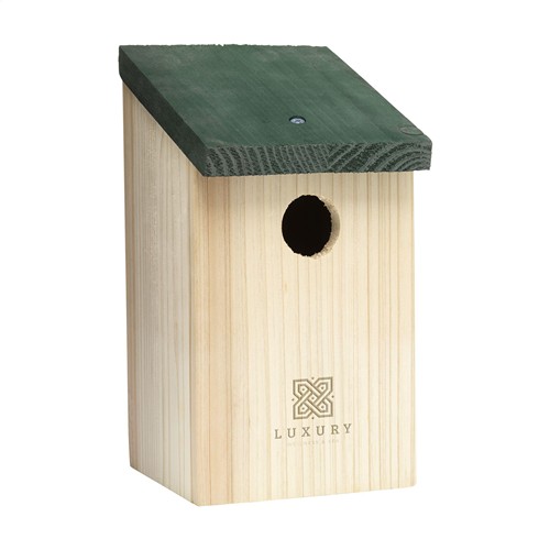 Birdhouse Birdhouse