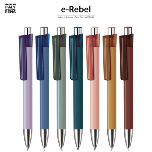 Ballpoint Pen e-Rebel Trend