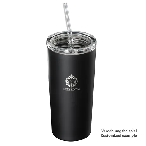 3-in-1 Mug RETUMBLER-REINOSA 3-in-1 Mug RETUMBLER-REINOSA