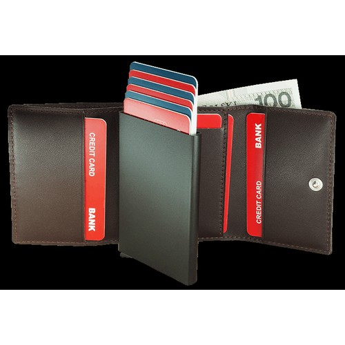 Billetera RFID Billetera RFID