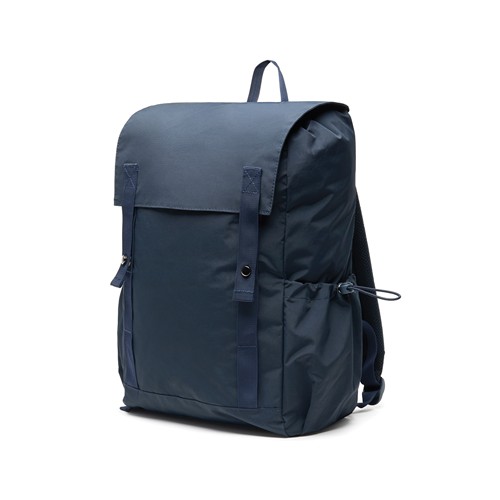 Zaino Everyday KENTO URBAN in nylon riciclato RCS Zaino Everyday KENTO URBAN in nylon riciclato RCS