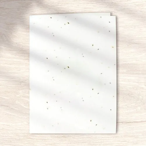 DOUBLE SPROUT CARD 200GR 1 SIDE DOUBLE SPROUT CARD 200GR 1 SIDE