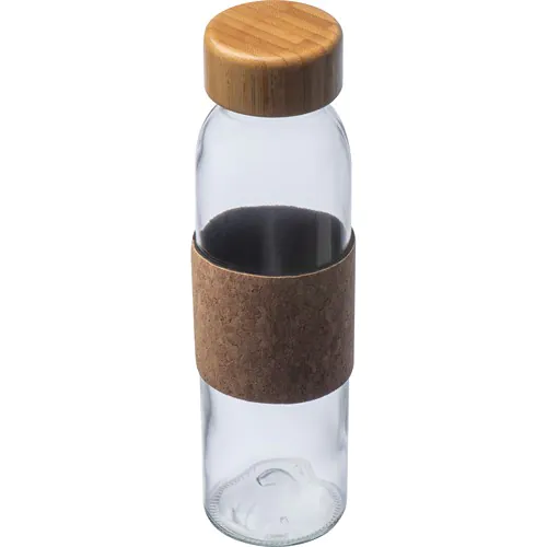Bouteille en verre Skopje Bouteille en verre Skopje