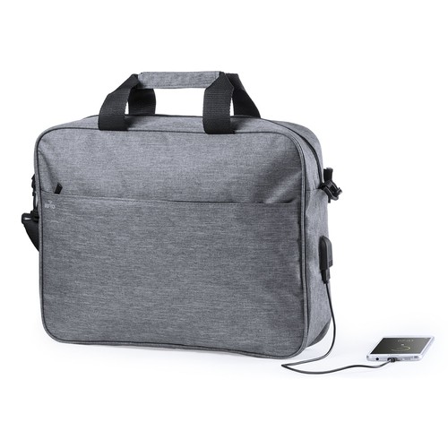 Document Bag Lenket