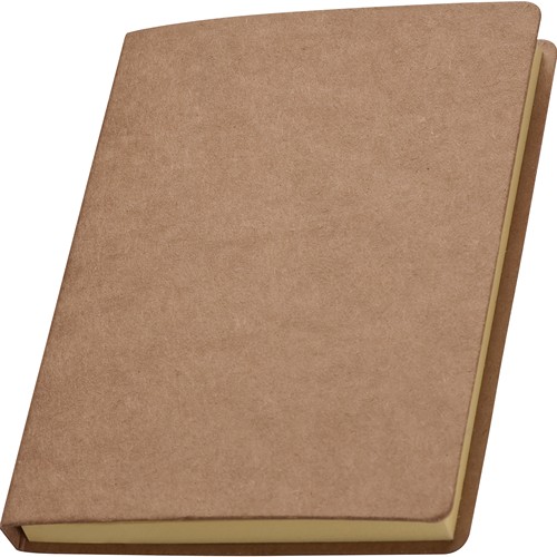 Adhesive note pad Burlington