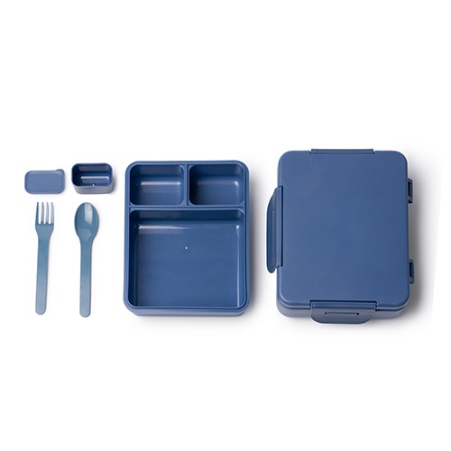 Lunch box gamme éco Perseo