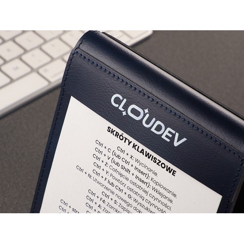 Info stand Info stand