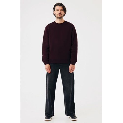 IQONIQ Torla recycled cotton crew neck IQONIQ Torla recycled cotton crew neck