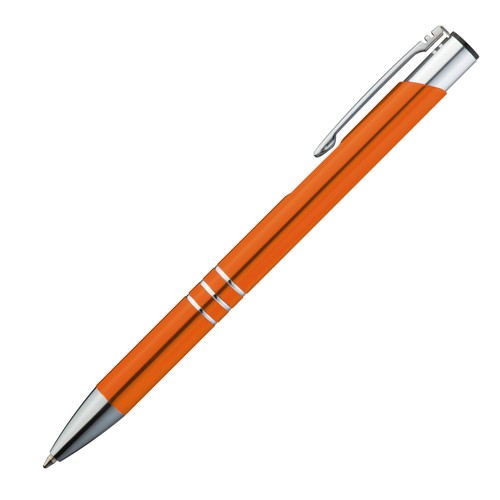 Penna a sfera in metallo ESTEBAN