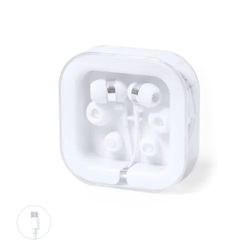 Auriculares Trubus Auriculares Trubus