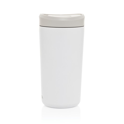 Avira Alix RCS recycled staal klik beker 400ML Avira Alix RCS recycled staal klik beker 400ML