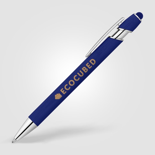 Prince Bamboo Stylus Pen