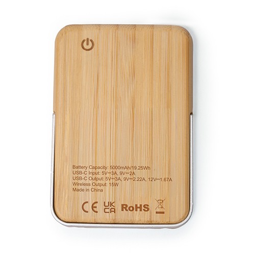 Powerbank Granato