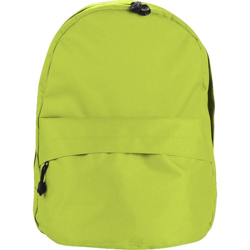 600D POLYESTER URBAN RUCKSACK